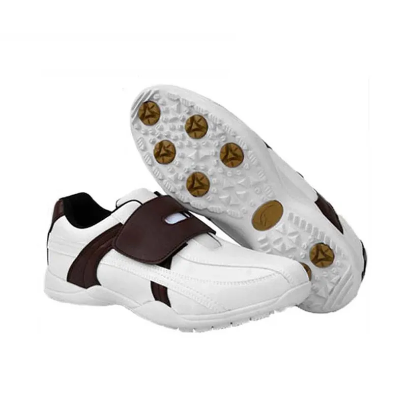 Оптовая продажа обуви YT, высококачественные повседневные кроссовки, мужская обувь для гольфа на заказ