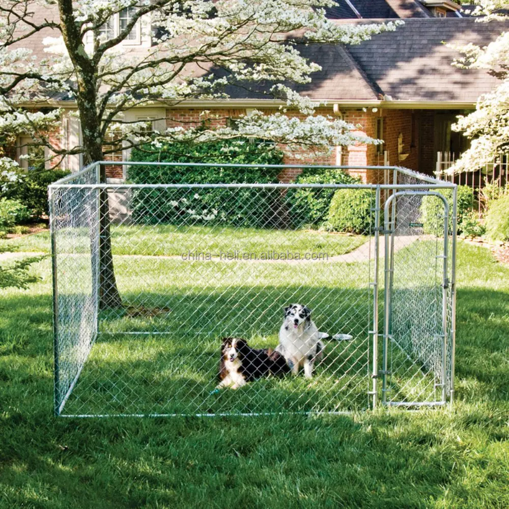 金属フレーム溶接ワイヤメッシュ犬の犬小屋が実行されます Buy 犬小屋実行 メッシュ犬小屋実行 溶接ワイヤーメッシュ犬小屋実行 Product On Alibaba Com