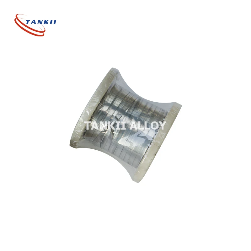 2mm Nickel Chrome Plat Chauffage Fil À Souder Nichrome Alliage