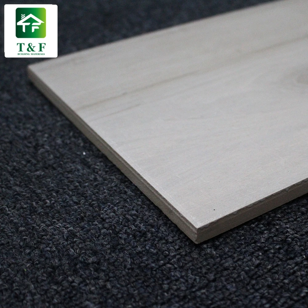 Discontinued Pattern Deep Wood Grain Kerala 150x900 Wooden Tile Flooring Designs Prices Wood Vitrified Tiles Indoor