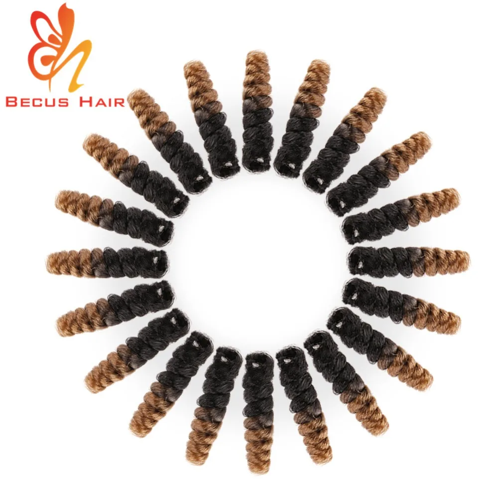 
Best price hair vendor Spring Twists Synthetic Crochet Hair 10inch afro jamaican twist crochet braid hair 
