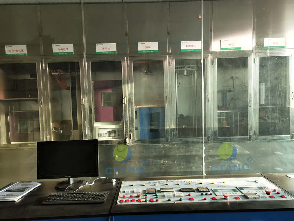 Shenzhen Mastang Technology Co., Limited 3