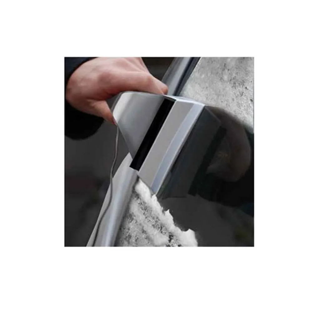 Лидер продаж 2021, Электрический автомобильный скребок для льда/скребок для льда с подогревом/Автомобильный скребок для льда