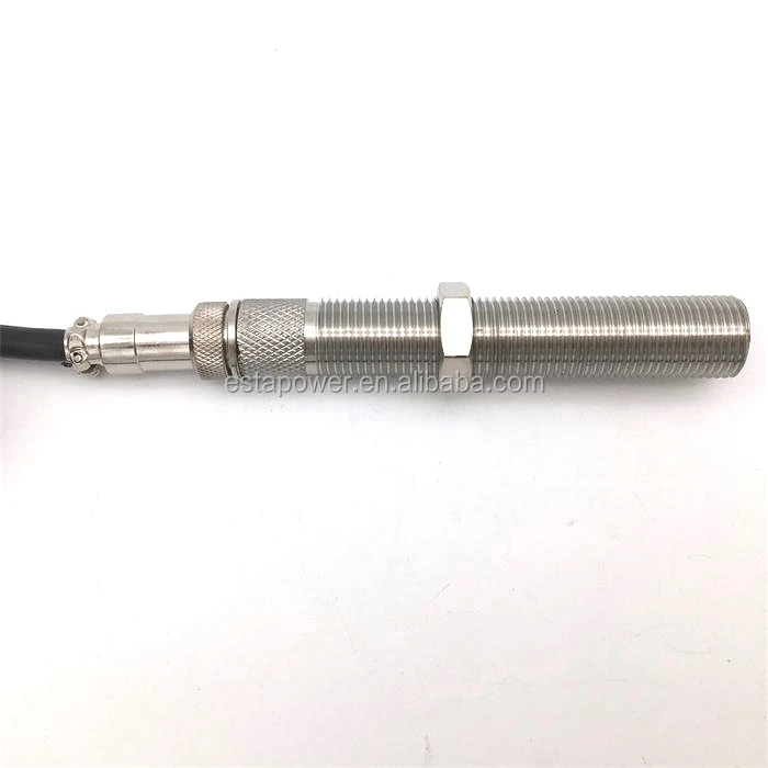Magnetic Pickup 213272 MPU Speed Sensor for Generators