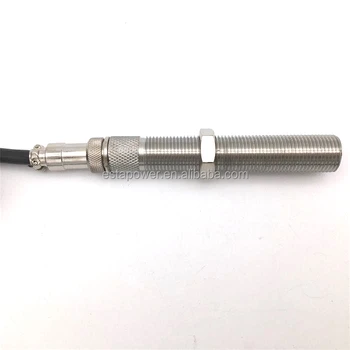 Magnetic Pickup 213272 MPU Speed Sensor for Diesel & Gas