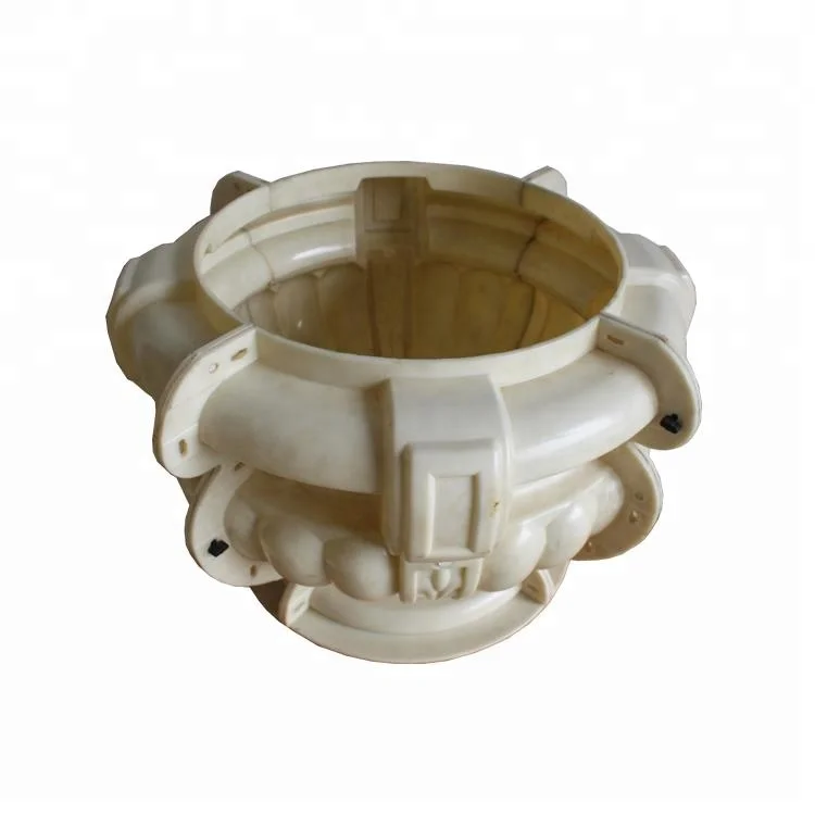 Красивые формы для цветочных Горшков