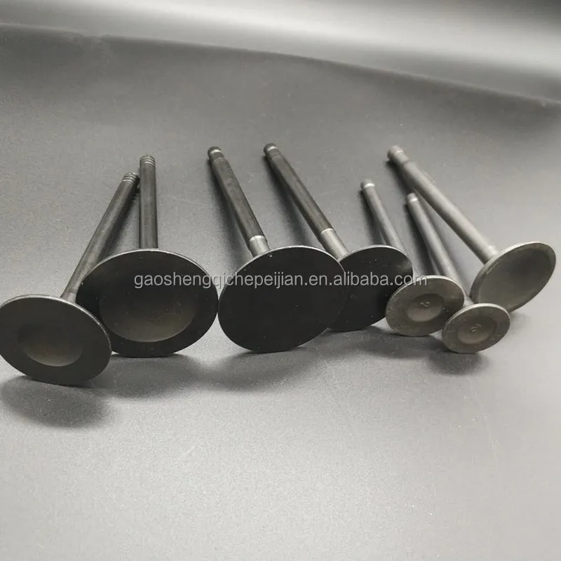 Higher Strength Intake Exhaust Valve for Willys Jeep F-134 CJ3B Engine Parts 994946 802639