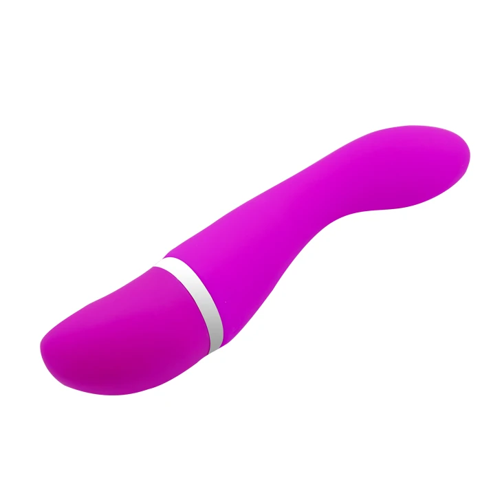 Silicone Material 30-function Vibrations 2 AAA Batteries Vibrator Sex Toy for Women