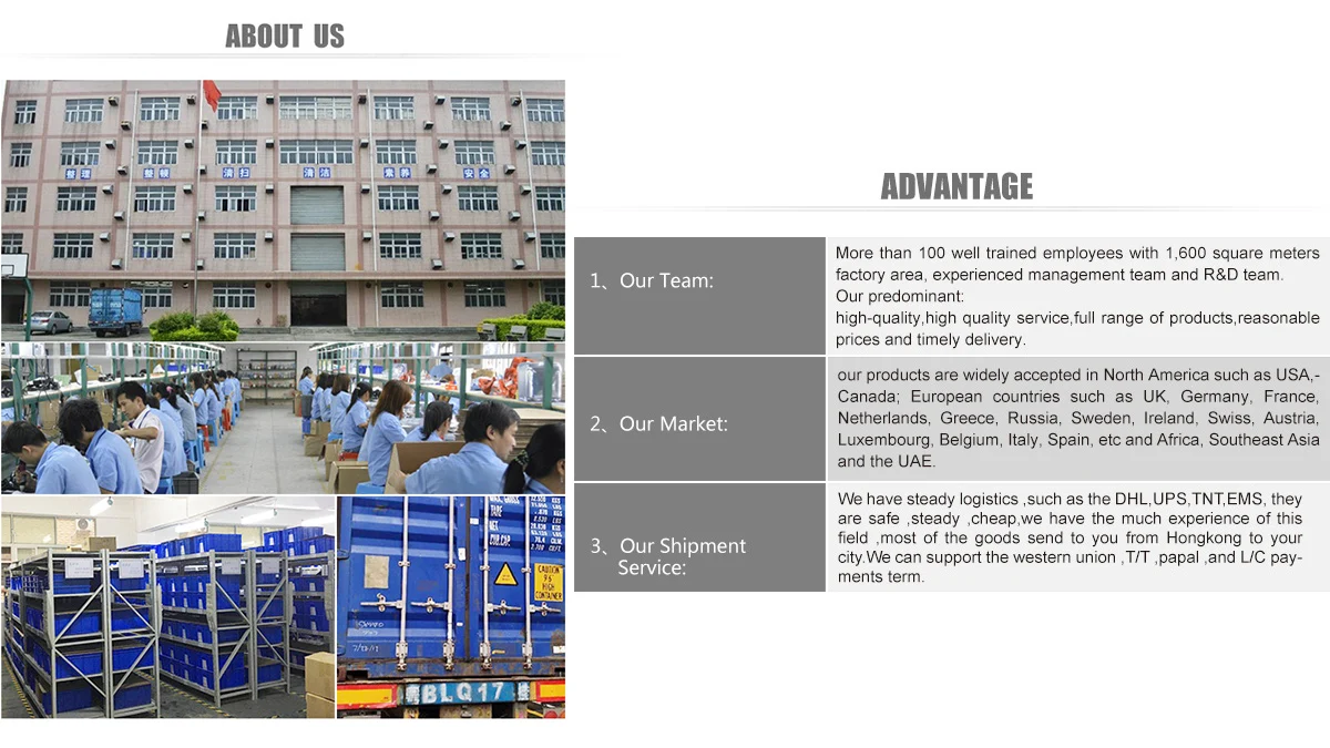 Shenzhen Xing Xing Sport Technology Co., Ltd. 2