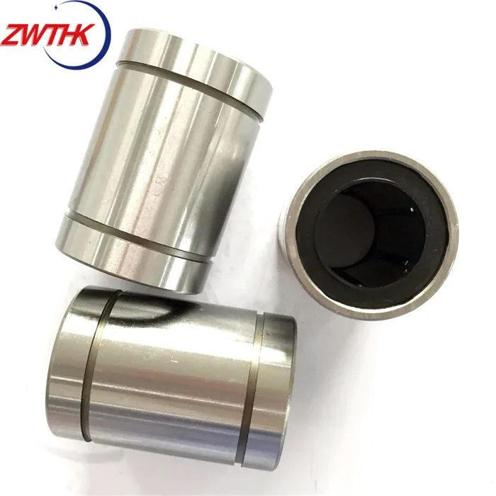 LM10UU linear motion ball bearings 10x19x29 mm LM10 linear bearing Qty.1 