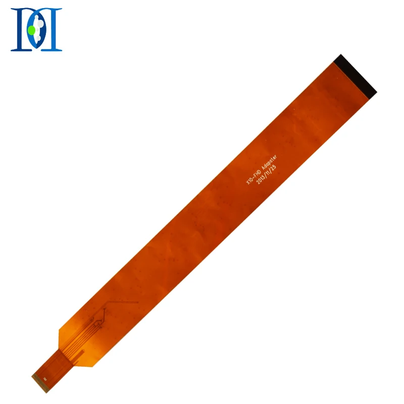 Fpc Соединительный кабель для датчика отпечатков пальцев устройства