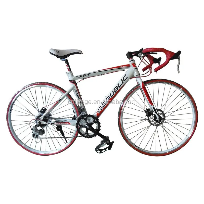 high quality disc brake 700c sport road bicycle(fp-700csp15003)