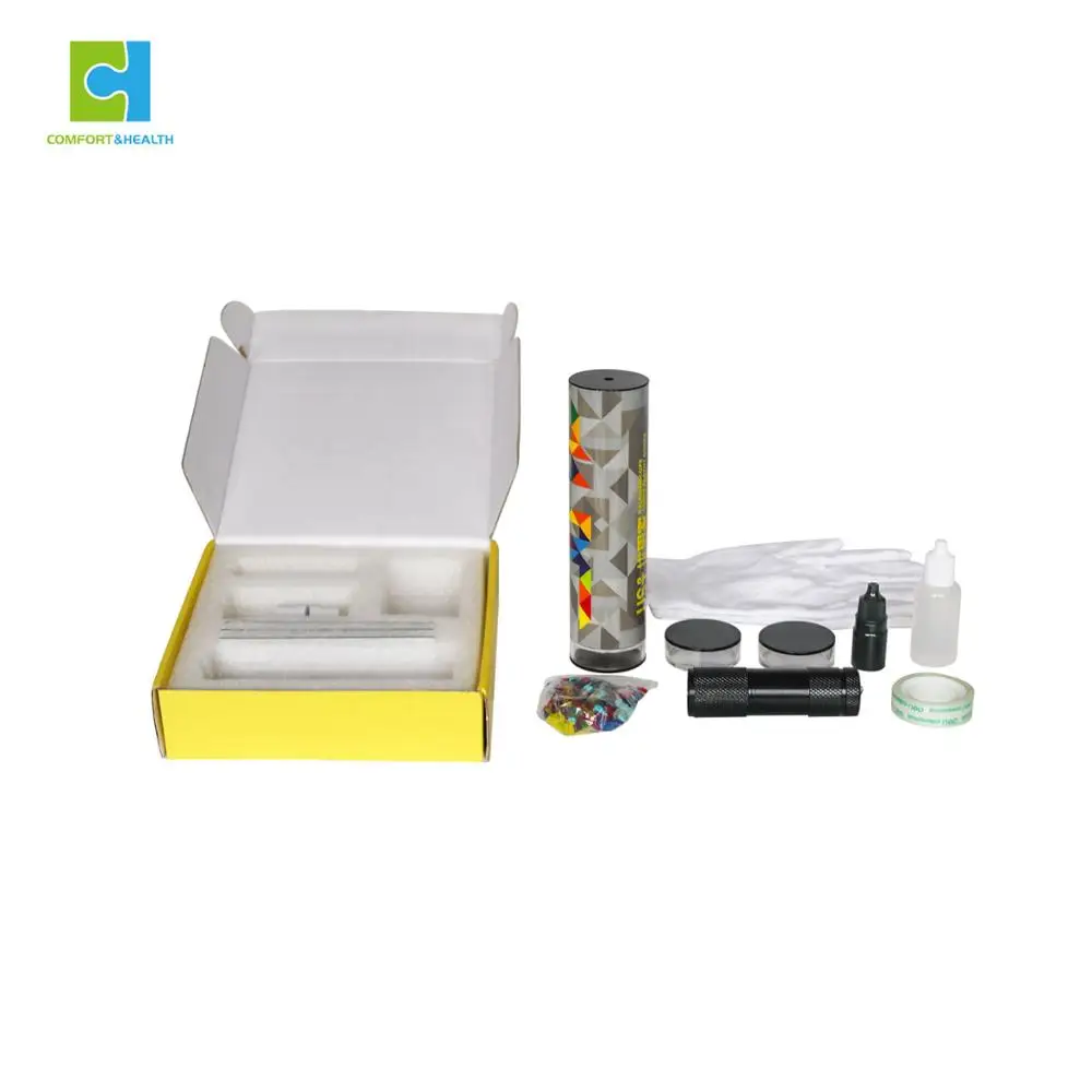 Рождественский подарок оптом традиционный волшебный телескоп игрушка мини Сделай Сам калейдоскоп