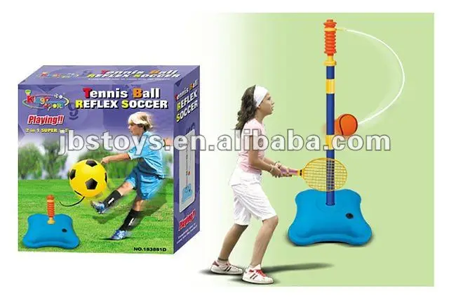 swing ball toy