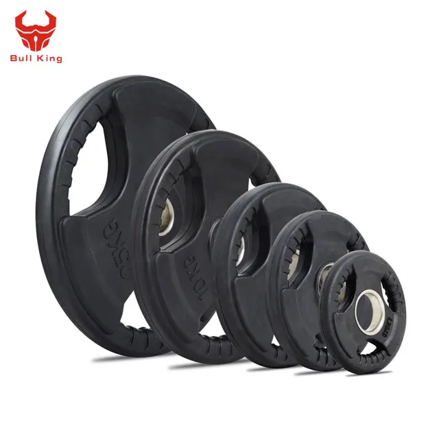 Резиновая штанга с 3 захватами