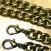 antique copper