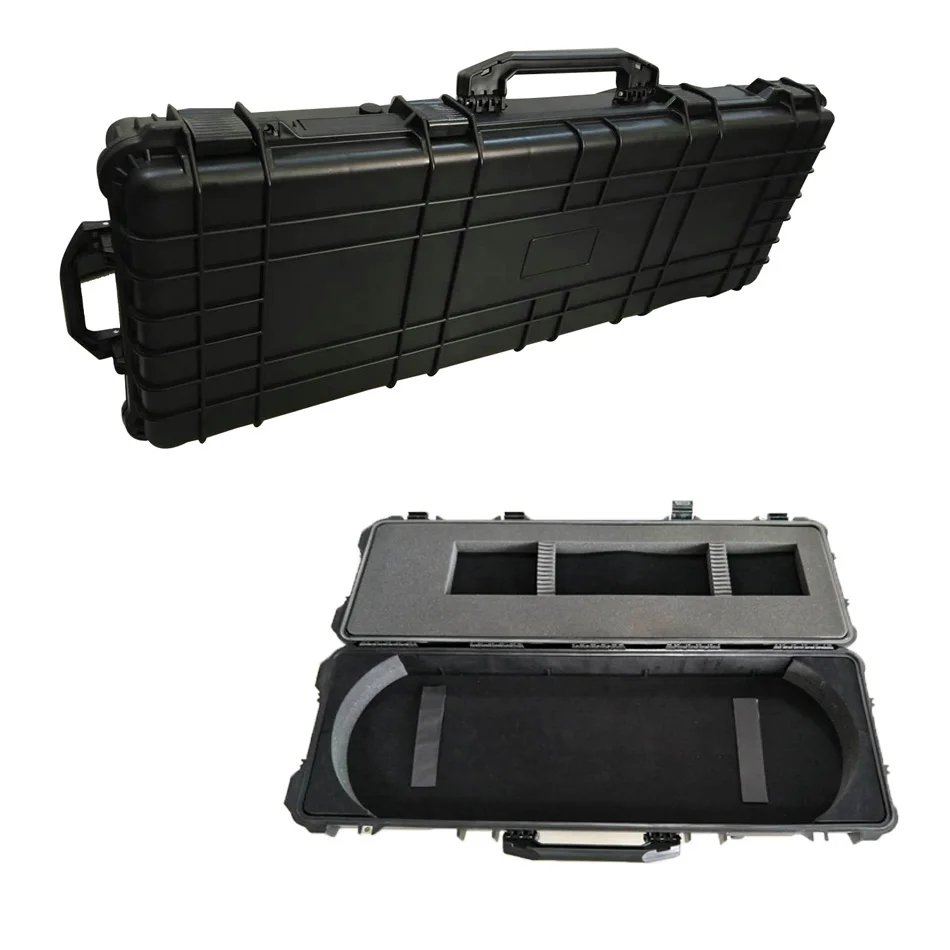 hard case for a compound bow