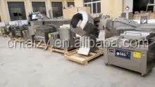 Малая линия по производству картофеля фри машина для производства картофельных чипсов переработке замороженного