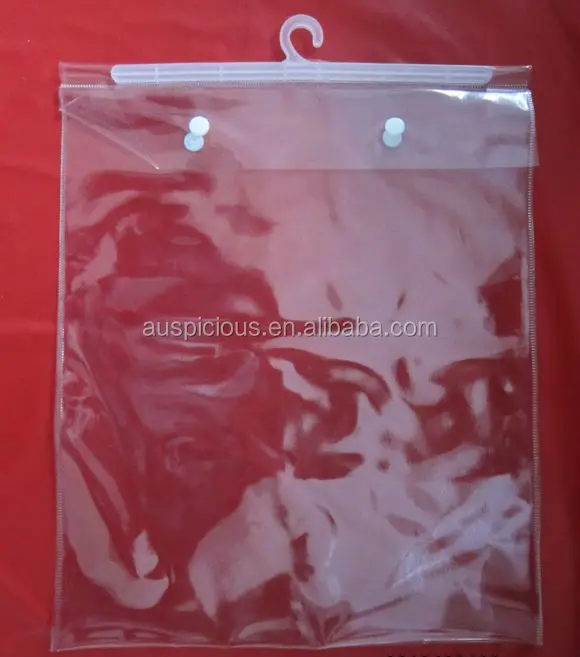 clear plastic chanel bag