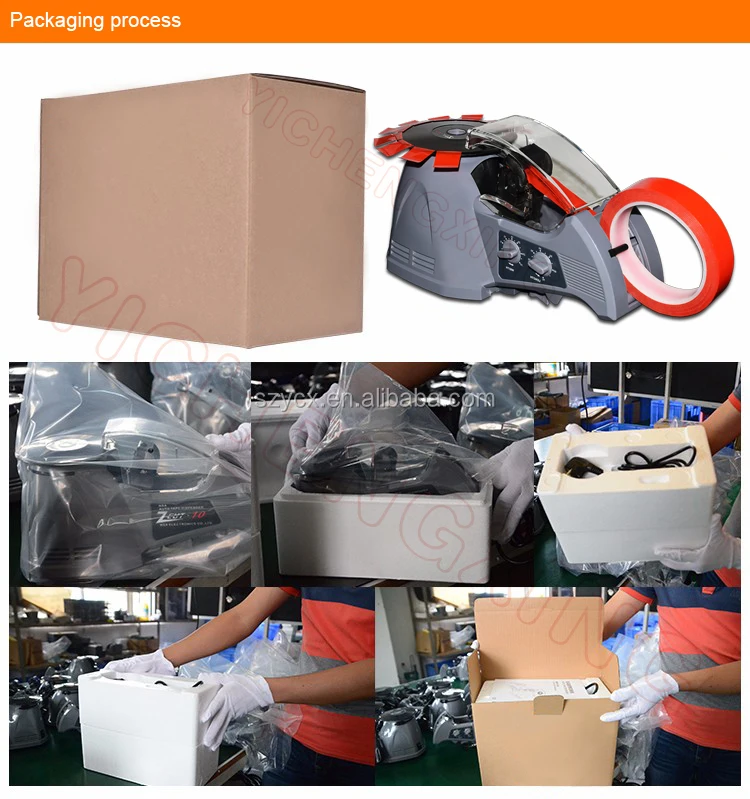 
 Электрический карусель лошадка для ленточно-фрезерный станок установка для мерной отрезки ленты ZCUT-870/ZCUT-10  