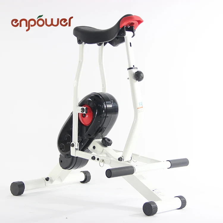 easy rider exercise machine