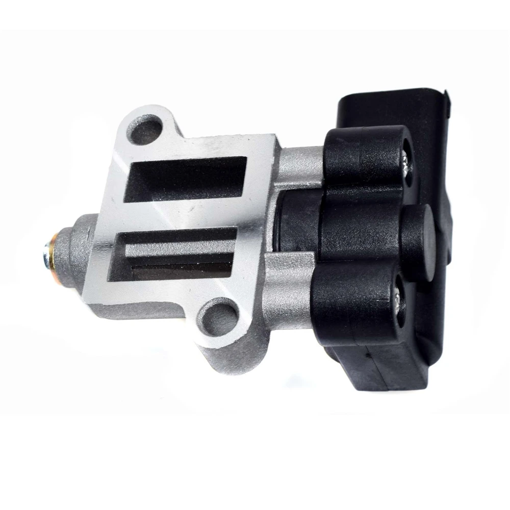 Soupape De Commande D'Air Ralenti IACV 35150-02800 - Compatible Hyundai Matrix Et Kia Picanto