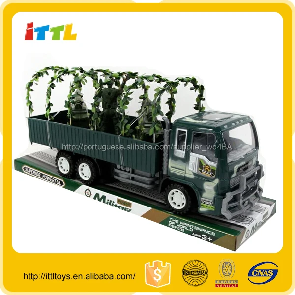 Carrinho de brinquedo de plástico Clearance