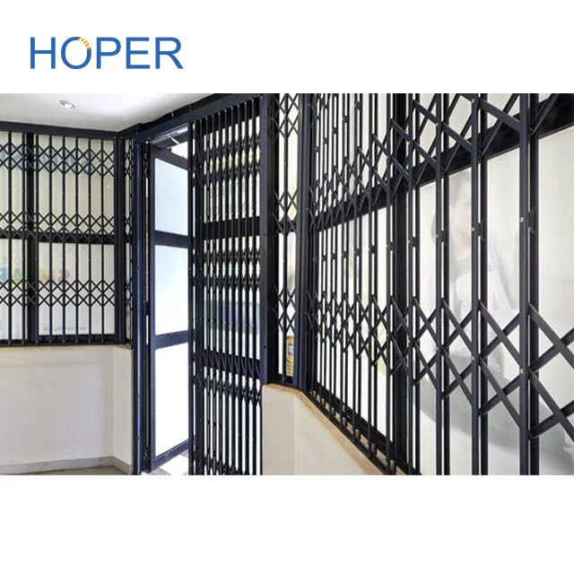 Aluminium Window And Burglar Bars Buy Steel,Steel Burglarproof