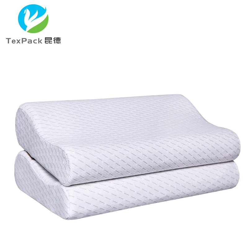 Viscoelastic Pillow Therapeutic Pillow 