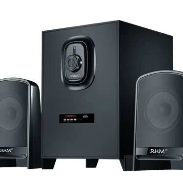 mini home theater system