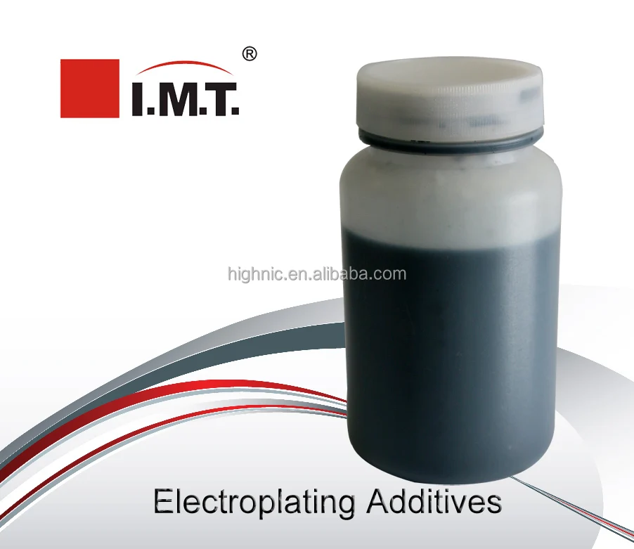 Exultra Яркий Кислоты Меднение brightener