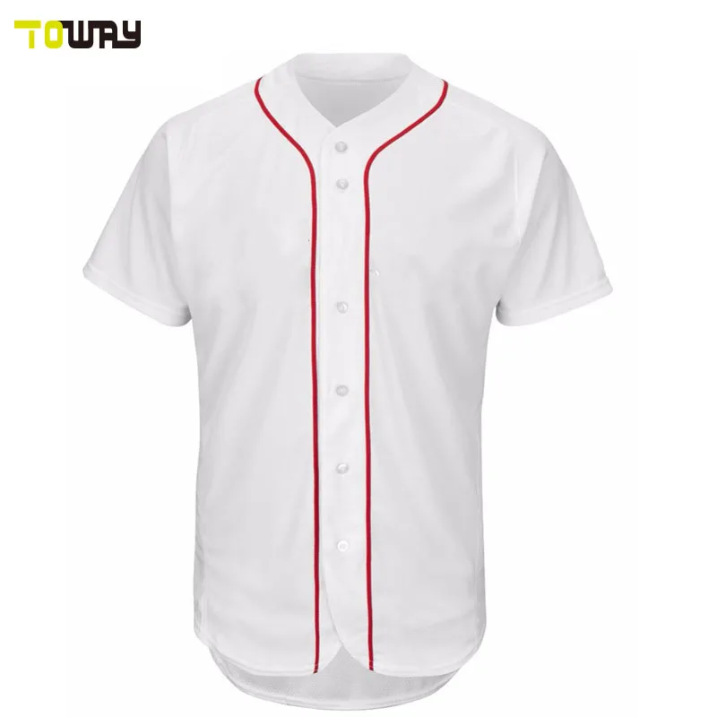 Vedo Baseball Jersey Dropshipping Custom Logo Cheap Sublimation Polyester V  Neck Majestic Blank Baseball Jersey - China Baseball Shirt and Baseball  Jersey price