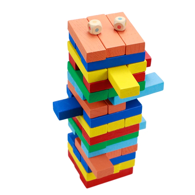 Mini bloques para niños jugar Top juegos mesa From