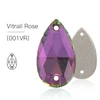 Vitrail Rose(001VR)