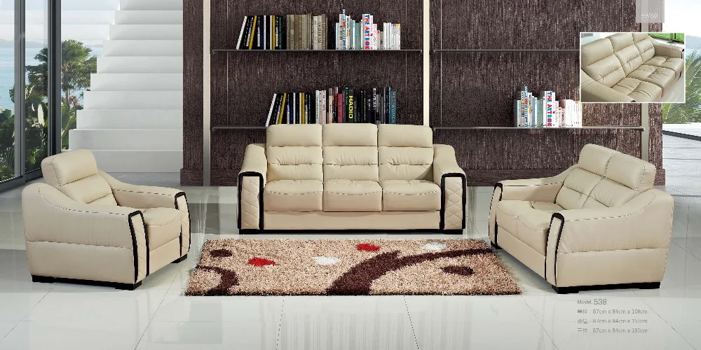 2019 Hot Armchair Special Offer European Style Set No