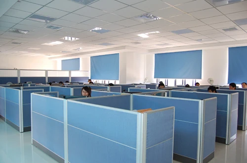 Xiamen Wisetop Crafts Co., Ltd. 2