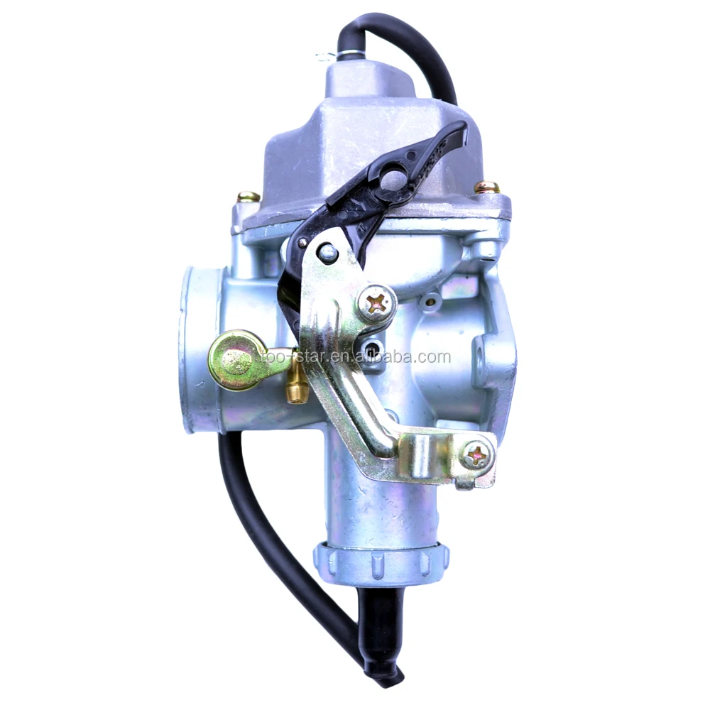 New Performance 30mm Carburetor Cable Choke PZ30 Carb 200cc 250cc For Dirt Bike ATV SunL JCL