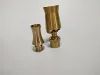 2-1/2"  yellow