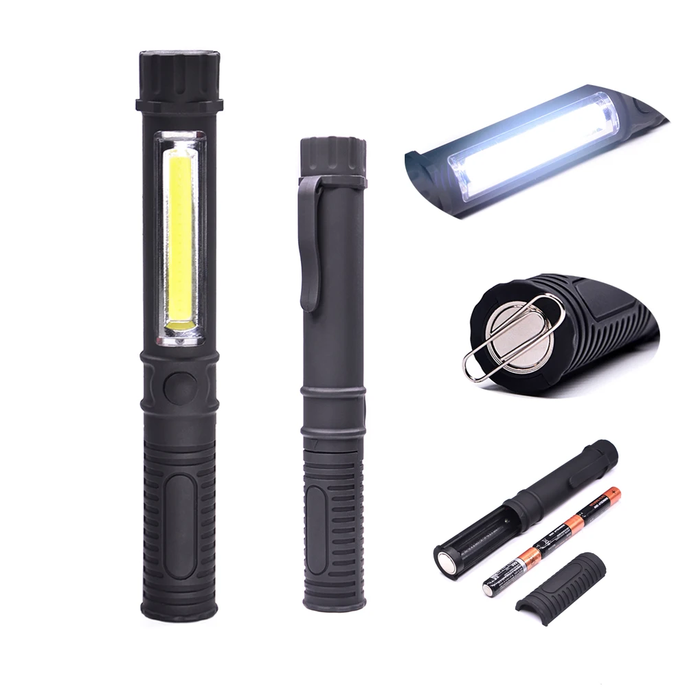 multifunctional work light