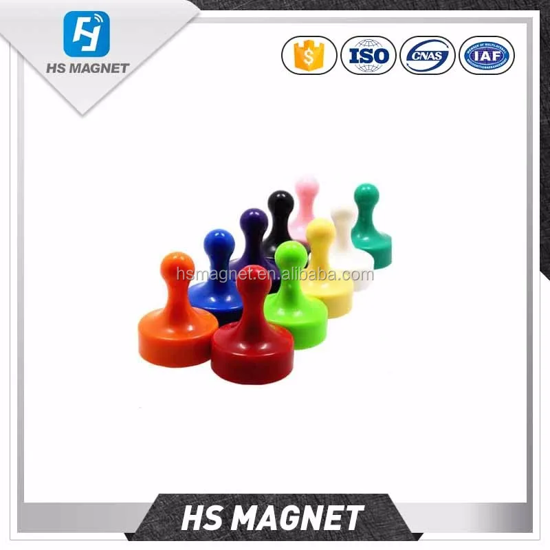 Недорогие магниты для записей офисные Магнитные Булавки