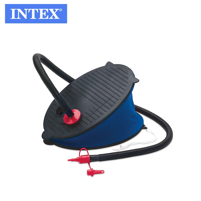 Intex 69611 Foot Air Pump For Boat And Other Inflatables Buy Air Pump