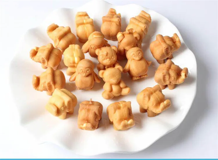 Машина для наполнения тортов Delimanjoo/вафельница taiyaki/печь