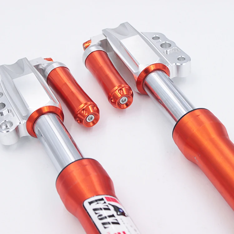 Suspension Coilovers Мотоциклов Амортизатор Комплект