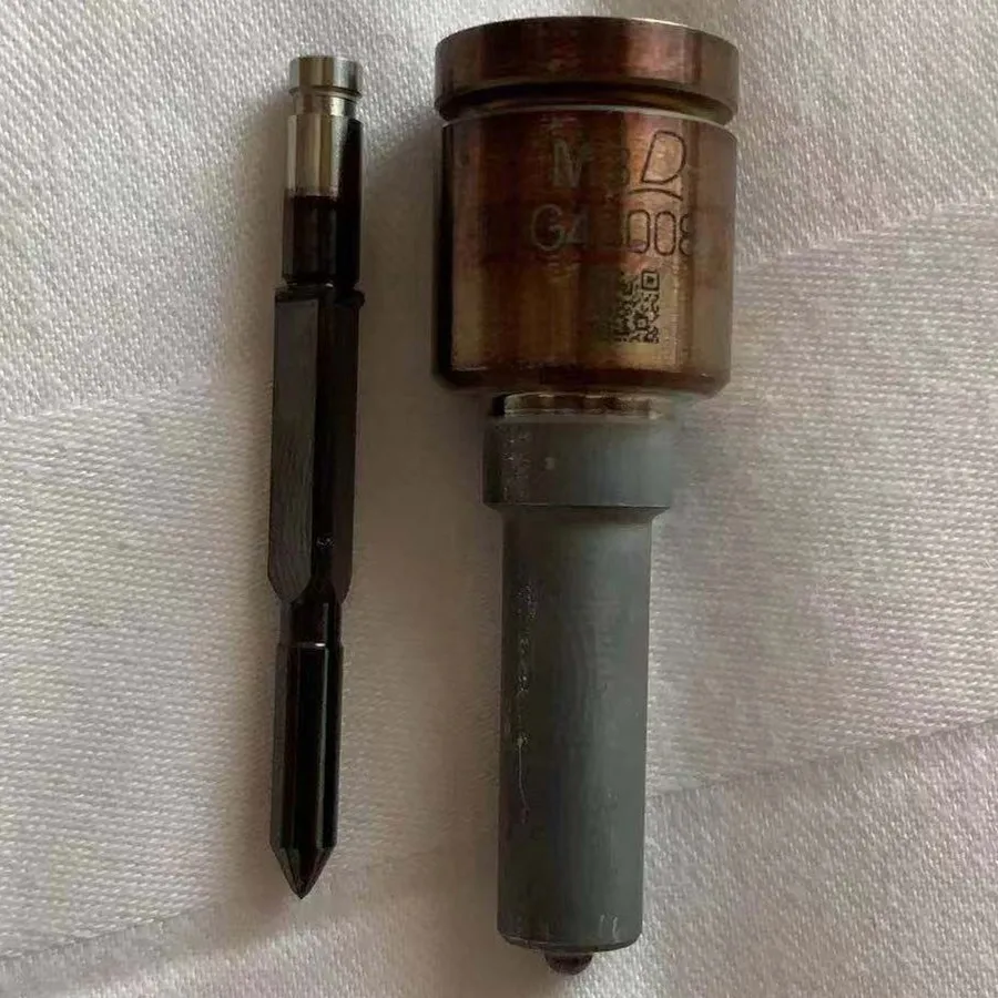G4S008 G4S009 Piezo Nozzle