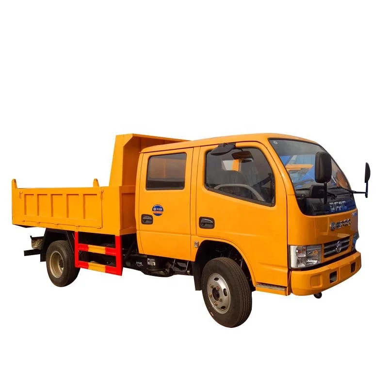 Dongfeng Mini Pikap Damperli Kamyonlar Satilik 3 5 Ton Buy Mini Kamyonet Mini Damperli Kamyonlar Satilik Bos Product On Alibaba Com