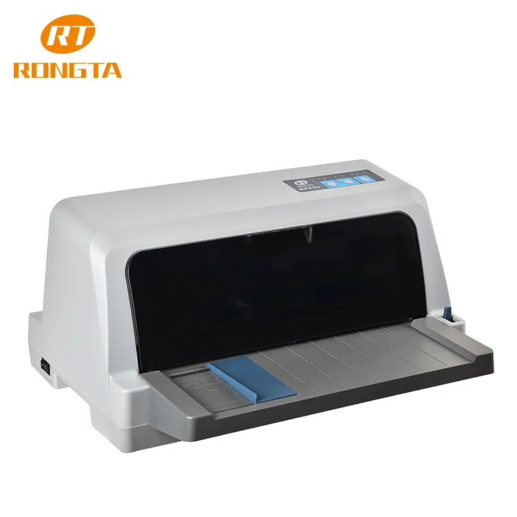 dot matrix impact printer