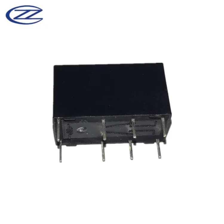 Relay 4078 2c 12v Dpdt Relay Module 8 Pin 2 Form c Relay