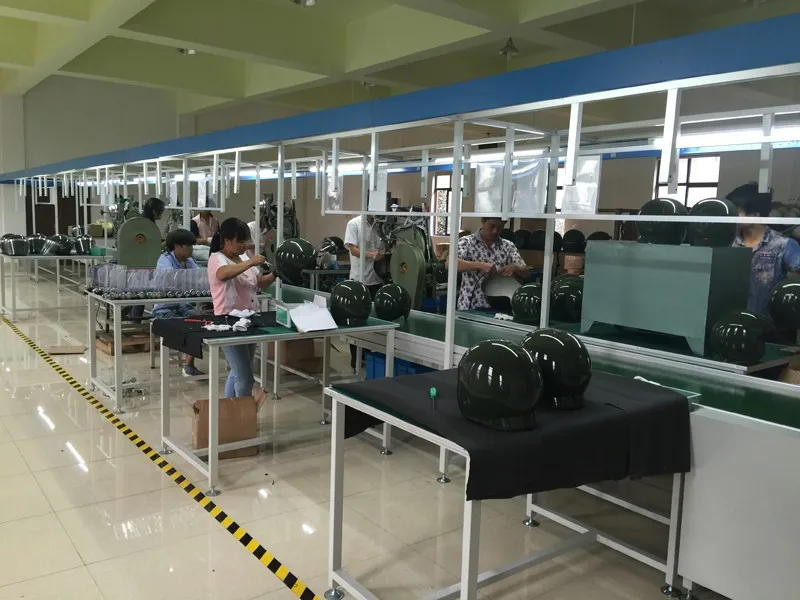 YF Anti Riot Helmet Tactical Helmets Durable Security Protection Gear with Fog-proof Scratch-proof Visor Secure Protector Lightweight ABS Helmet