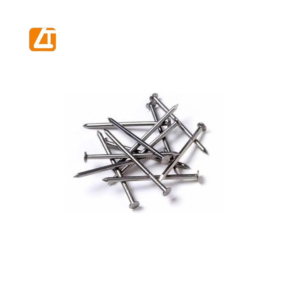 Ms Wire Nail In Indore (Indhur) - Prices, Manufacturers & Suppliers