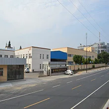 Changshu Jiarun Weaving Co., Ltd.